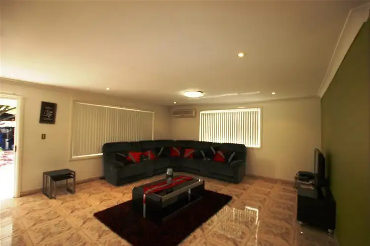 Fourth view of Homely house listing, 6 Worsley Street, East Hills NSW 2213