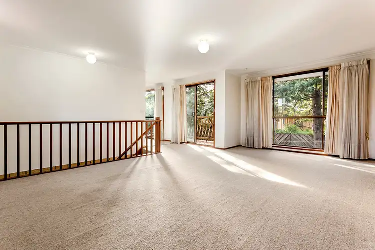 Second view of Homely townhouse listing, 2/6 Firth Street, Doncaster VIC 3108