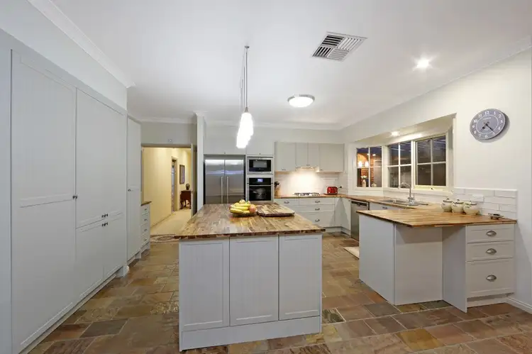 Second view of Homely house listing, 77 Turramurra Drive, Rowville VIC 3178