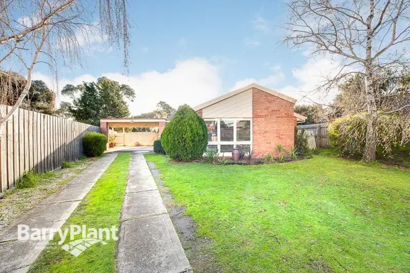 Main view of Homely house listing, 10 Yew Court, Cranbourne North VIC 3977
