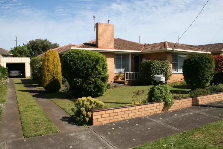 Main view of Homely house listing, 47 Thompson Street, Warrnambool VIC 3280
