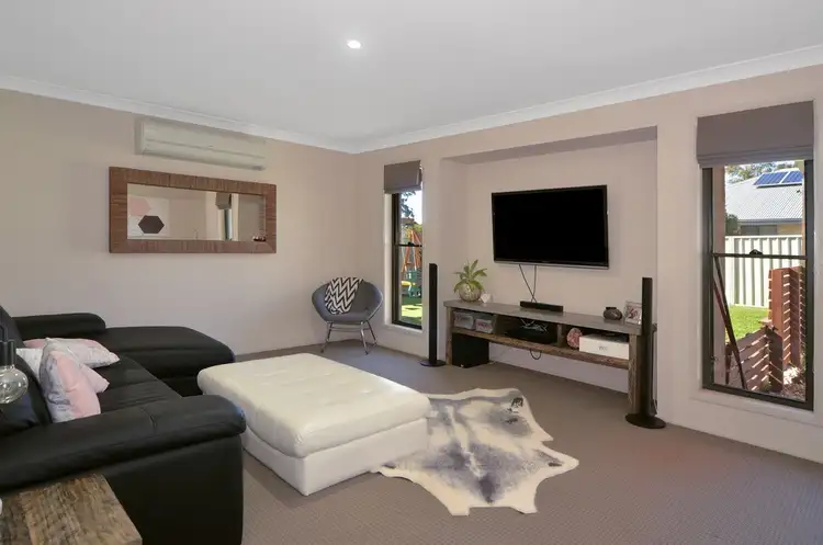 Sixth view of Homely house listing, 10 Coral Sea Drive, West Nowra NSW 2541