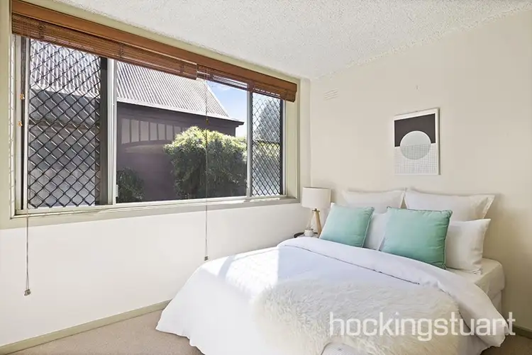 Fourth view of Homely apartment listing, 1/24 Bennett Street, Richmond VIC 3121