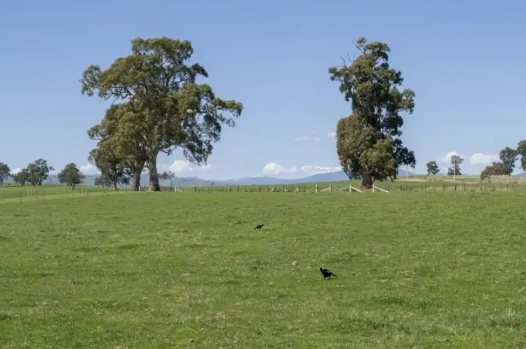 Second view of Homely land listing, Lot 2 Mt Battery Road, Mansfield VIC 3722