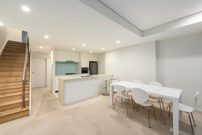 Main view of Homely apartment listing, C3/1-7 Daunt Avenue, Matraville NSW 2036