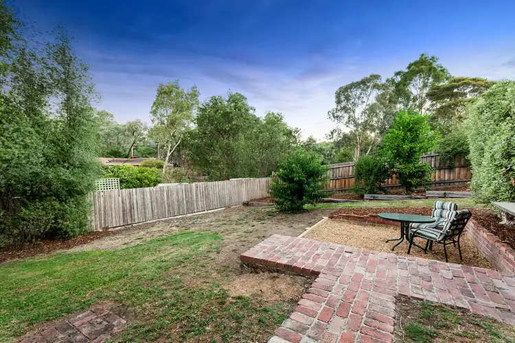 Fifth view of Homely house listing, 17 Booth Court, Eltham VIC 3095