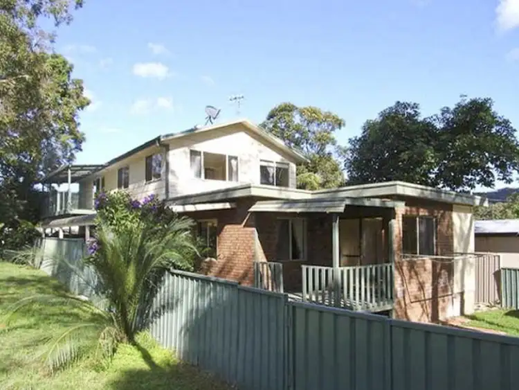 1 Stella Road, Umina Beach NSW 2257