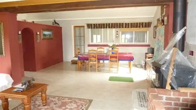 Fourth view of Homely house listing, 1 Boundary Street, Berridale NSW 2628