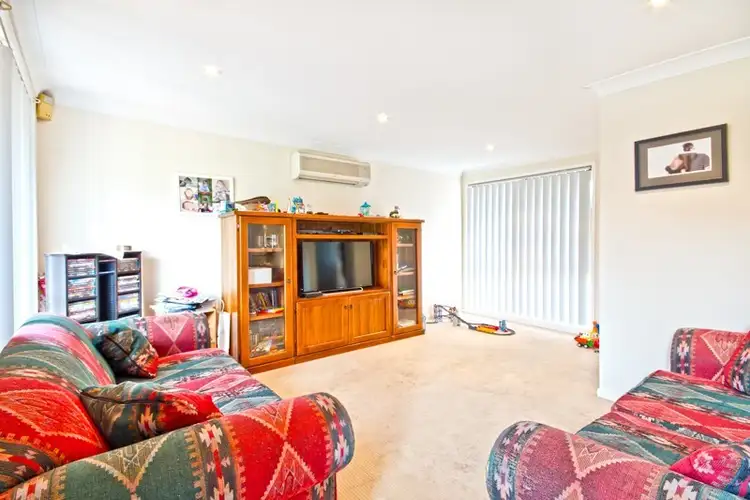 Second view of Homely house listing, 22 Sauterne Crescent, Minchinbury NSW 2770