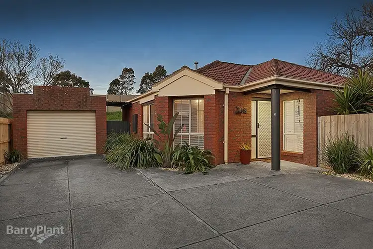 3/61 Strathavan Drive, Berwick VIC 3806