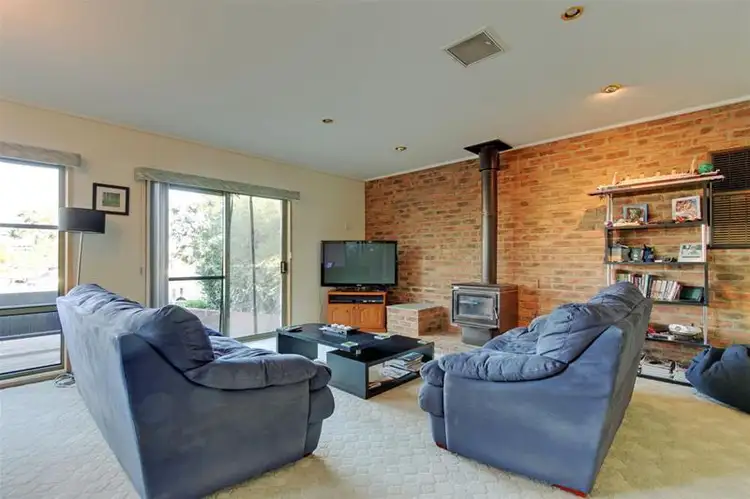 Second view of Homely house listing, 1 Fort King Place, Paynesville VIC 3880