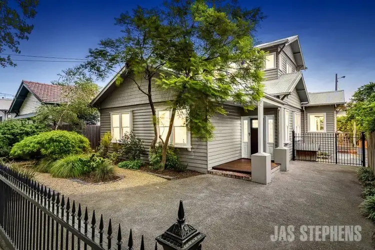 31 Bolton Street, Spotswood VIC 3015