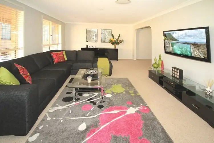Fourth view of Homely house listing, 21 Dinjerra Close, Bangor NSW 2234