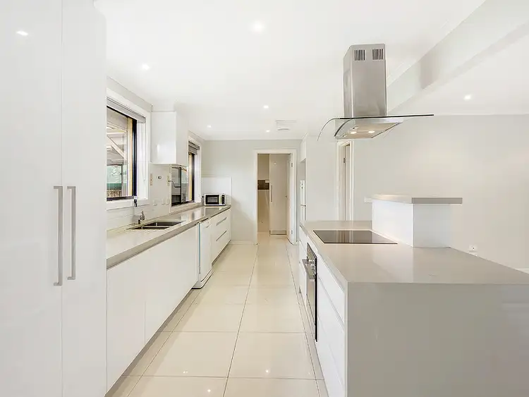 Third view of Homely house listing, 128 Kings Road, St Albans VIC 3021