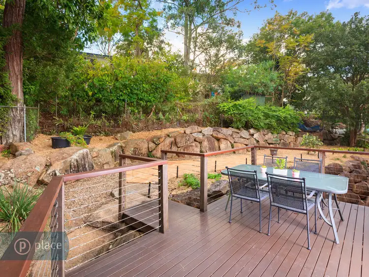 Fifth view of Homely house listing, 13 Tucker Street, Chapel Hill QLD 4069