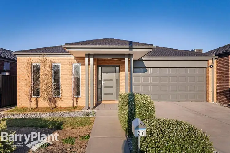37 Bliss Street, Point Cook VIC 3030