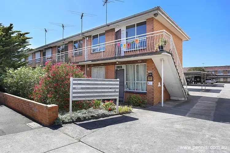 5/181-183 Geelong Road, Seddon VIC 3011