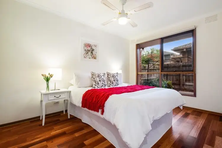 Fifth view of Homely unit listing, 4/25 Franklin Road, Doncaster East VIC 3109
