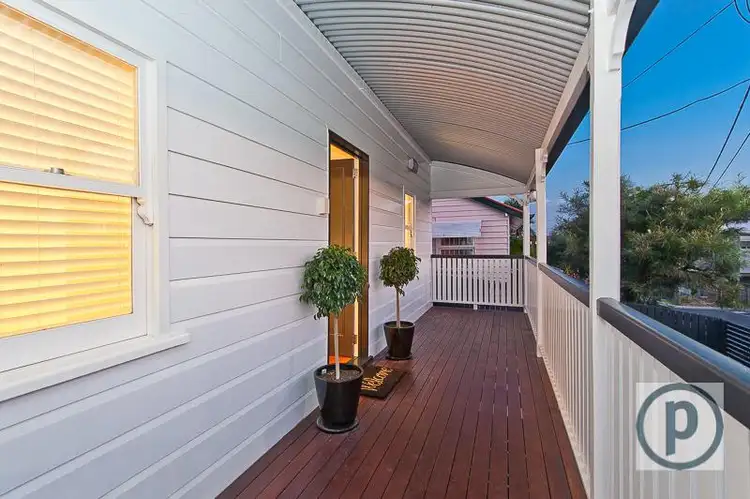 Fifth view of Homely house listing, 33 Hutton Street, Clayfield QLD 4011