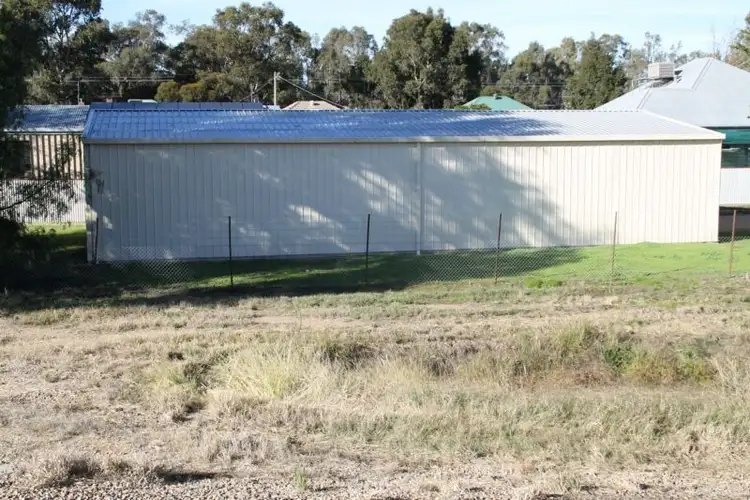 Third view of Homely land listing, 4 Henderson Street, Wangaratta VIC 3677