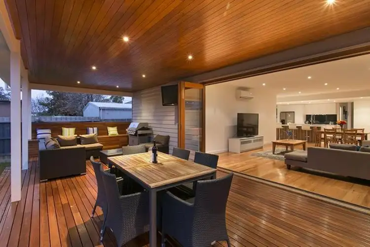 Second view of Homely house listing, 19 Emma Street, Carrum VIC 3197