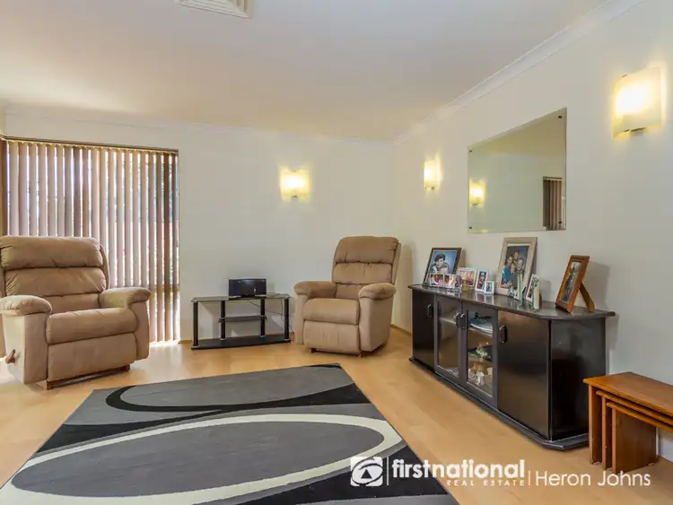 Fifth view of Homely house listing, 9 Beilson Court, Canning Vale WA 6155