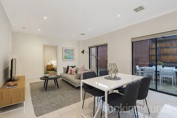 Third view of Homely townhouse listing, 4/17 Collocott Street, Mordialloc VIC 3195