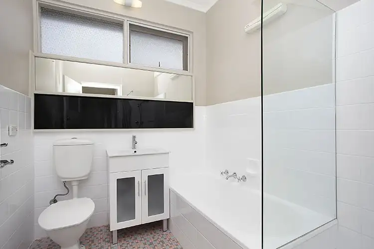 Fifth view of Homely apartment listing, 8/9 Irilbarra Road, Canterbury VIC 3126