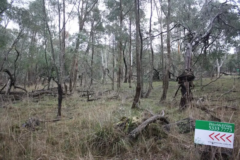 Main view of Homely land listing, C/A 48 King Charlie Lane, Raglan VIC 3373