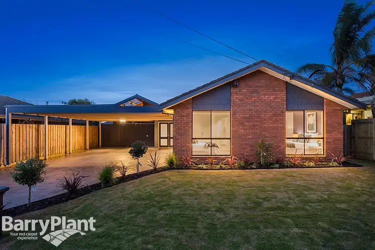 5 Ward Court, Altona Meadows VIC 3028