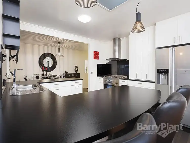 Second view of Homely house listing, 109 Lemont Avenue, Mount Waverley VIC 3149