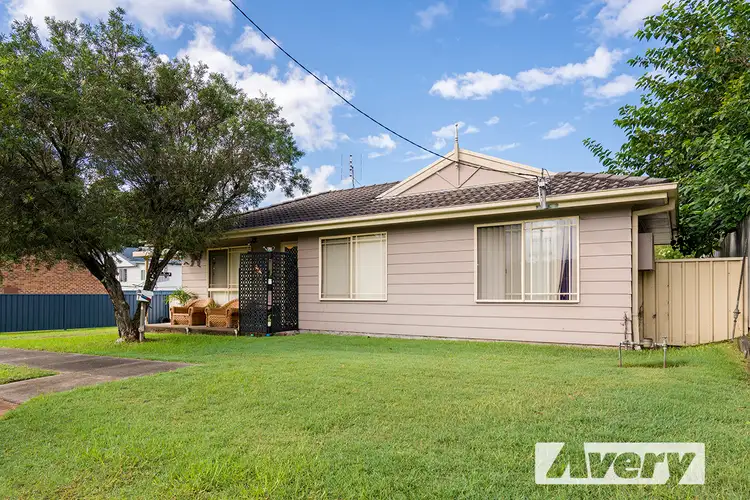 Main view of Homely house listing, 1 Summerhill Drive, Wangi Wangi NSW 2267
