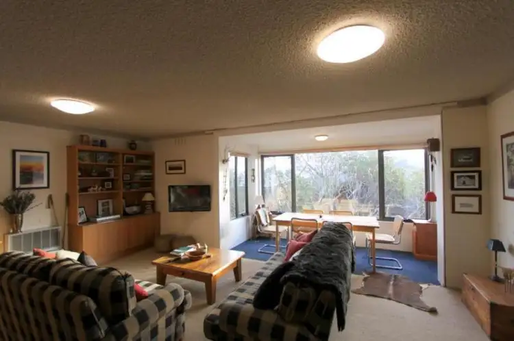 Third view of Homely apartment listing, 11/56 Stirling Rd, Mount Buller VIC 3723