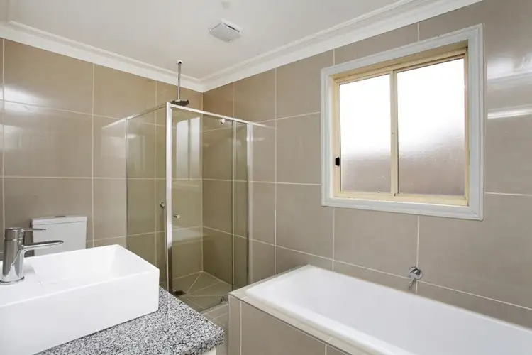 Fifth view of Homely house listing, 61 Suspension Street, Ardeer VIC 3022