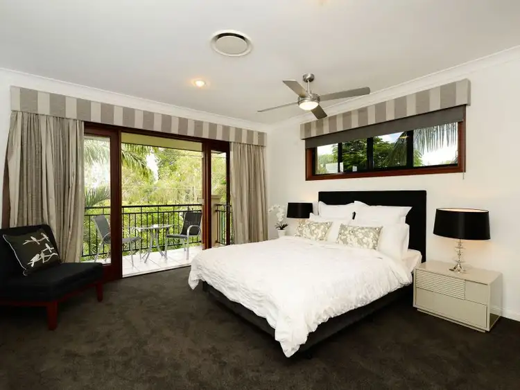 Sixth view of Homely house listing, 80 Jamieson Street, Bulimba QLD 4171