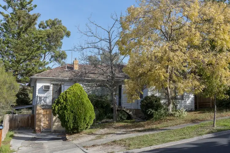 Second view of Homely house listing, 30 Abbott Street, Balwyn North VIC 3104