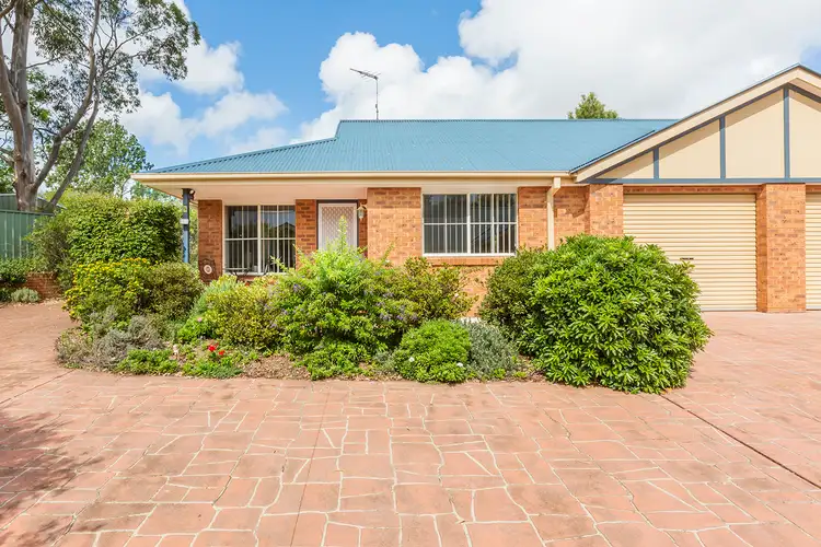5/25 Bland Road, Springwood NSW 2777