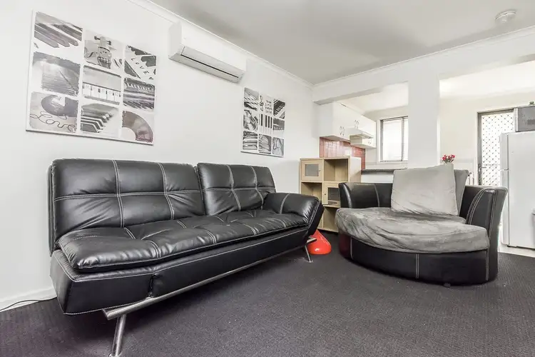 Fourth view of Homely unit listing, 2/376 Autumn Street, Herne Hill VIC 3218