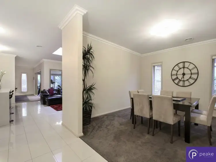 Fifth view of Homely house listing, 3 Callista Street, Botanic Ridge VIC 3977