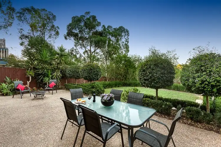 Fifth view of Homely house listing, 4 Somali Close, Diamond Creek VIC 3089