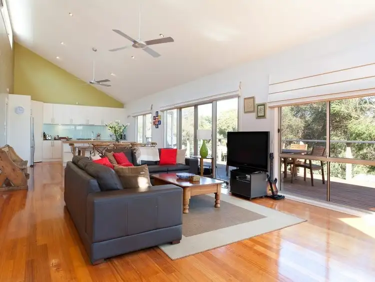 Fifth view of Homely house listing, 15 Fern Grove, Rye VIC 3941
