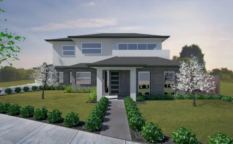 Main view of Homely townhouse listing, 5/51 Cheddar Road, Reservoir VIC 3073