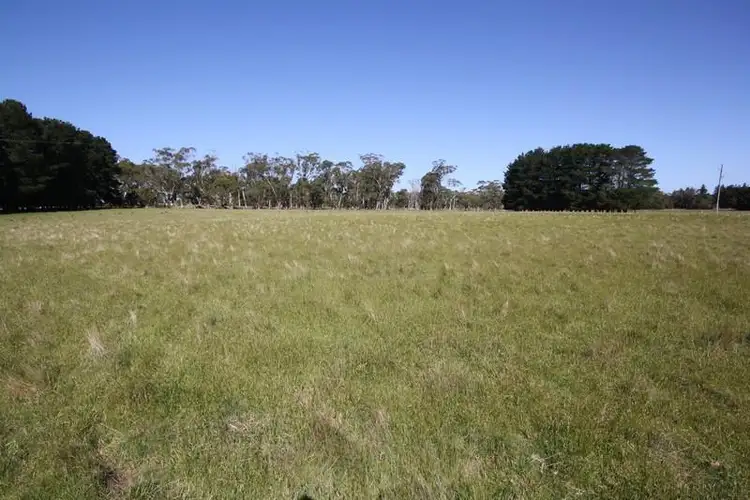 Lot 2 Rotten Lane, Lal Lal VIC 3352