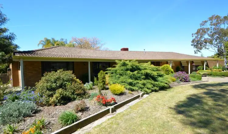 Second view of Homely house listing, 29 Pindari Drive, Wangaratta South VIC 3678