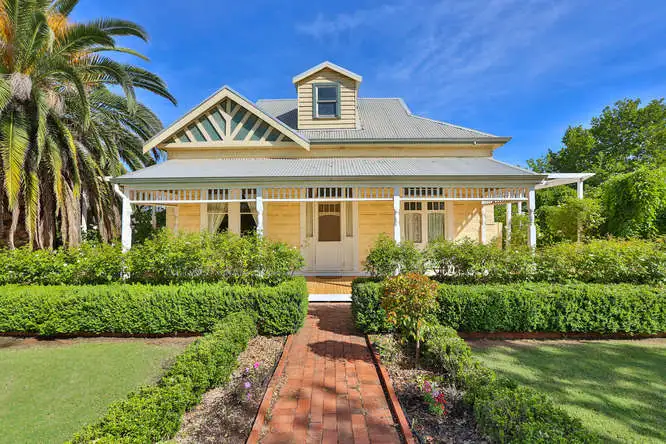Second view of Homely house listing, 48 Creaton Lane, Irymple VIC 3498