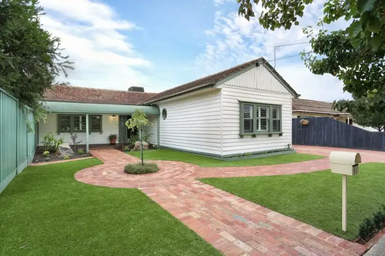 Main view of Homely house listing, 43 Kennedy Street, Glenroy VIC 3046