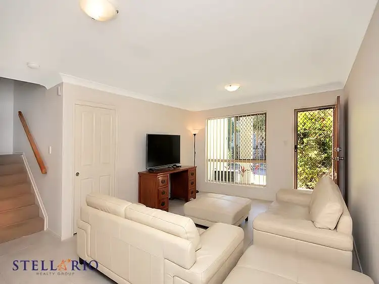 Main view of Homely townhouse listing, 25/31 Merrick Street, Wishart QLD 4122