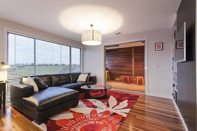 Fifth view of Homely house listing, 26 Rice Flower Road, Sunshine North VIC 3020