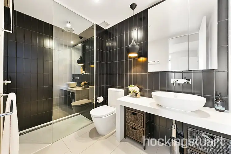Fourth view of Homely apartment listing, 524/243 Bridge Road, Richmond VIC 3121