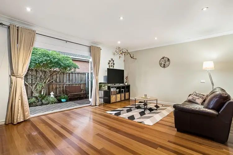 Third view of Homely townhouse listing, 1/10 Oriel Road, Ivanhoe VIC 3079